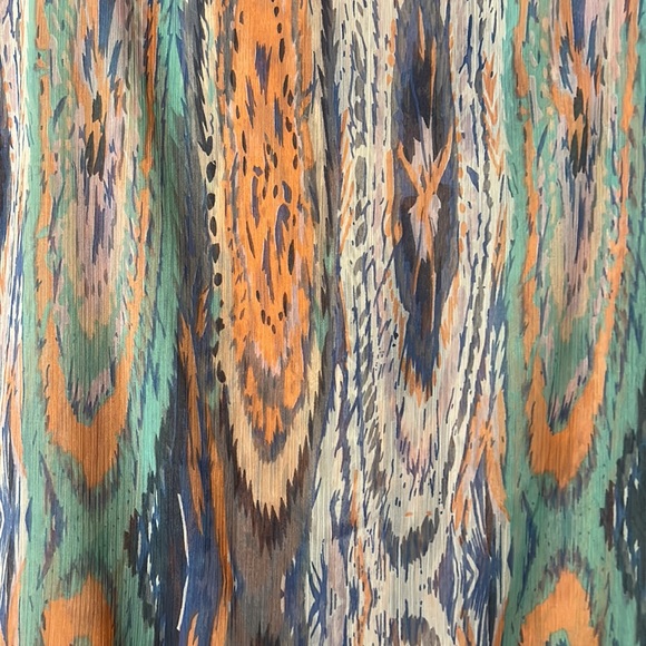 Beautiful Infinity Scarf - Picture 2 of 2